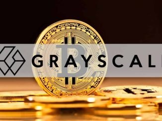 Grayscale Bitcoin trust