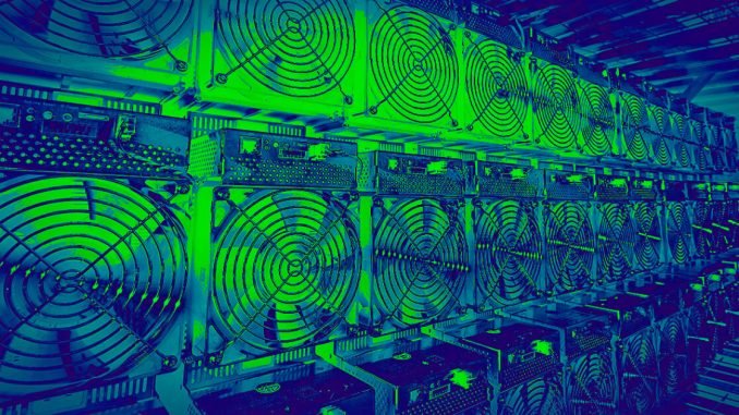 US Bitcoin Corp to host 8,500 of Celsius’ mining rigs as part of asset management deal