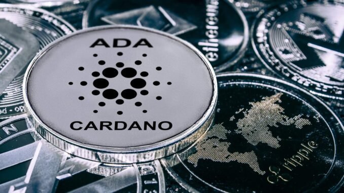 Cardano and Ethereum prices at risk as iDEGEN surges