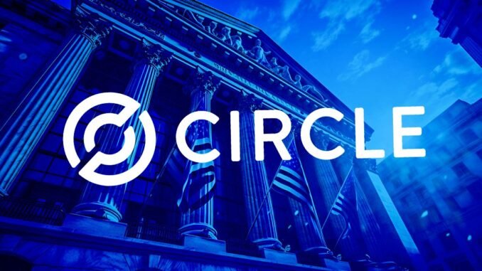 Circle Launches Native USDC on Aptos Mainnet Circle Launches Native USDC on Aptos Mainnet