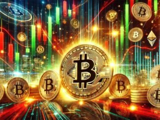 What Crypto to Buy as Bitcoin Explodes Since 2024