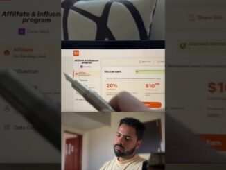 $6,200/Week from HOME 🏠 | DEEPSEEK AI Tutorial for COMPLETE BEGINNERS!