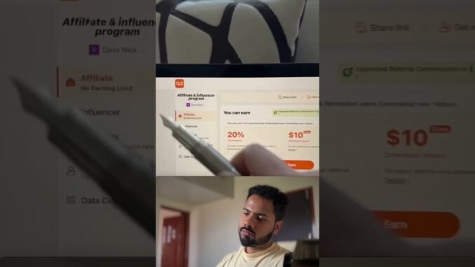 $6,200/Week from HOME 🏠 | DEEPSEEK AI Tutorial for COMPLETE BEGINNERS!