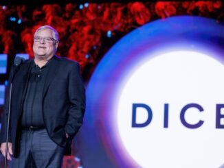 A lifetime achievement award for Don James, Nintendo's behind-the-scenes man | interview