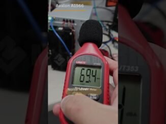 🔍 Avalon A1566 – Quick Miner Overview! ⛏️