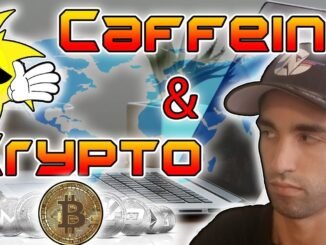 #Bitcoin Closes $100k Monthly, Altcoins & Tariffs, #Crypto #News, & Mining - Caffeine & Crypto - 2/1