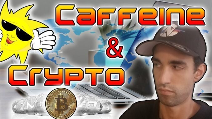 #Bitcoin Closes $100k Monthly, Altcoins & Tariffs, #Crypto #News, & Mining - Caffeine & Crypto - 2/1