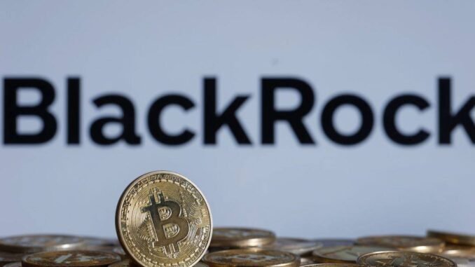 Bitcoin ETF: Abu Dhabi Sovereign Wealth Fund Discloses $437 Million Bitcoin ETF