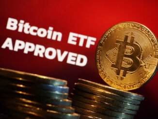 Bitcoin ETF