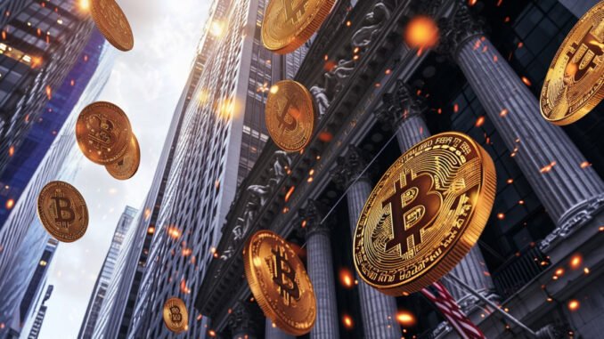 Bitcoin ETFs witness record $937.9 million outflow amid investor unease Bitcoin ETFs witness record $937.9 million outflow amid investor unease