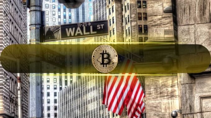 Bitcoin Leads US Equity Markets Amid Macro Developments, Yet Stays Resilient: Report