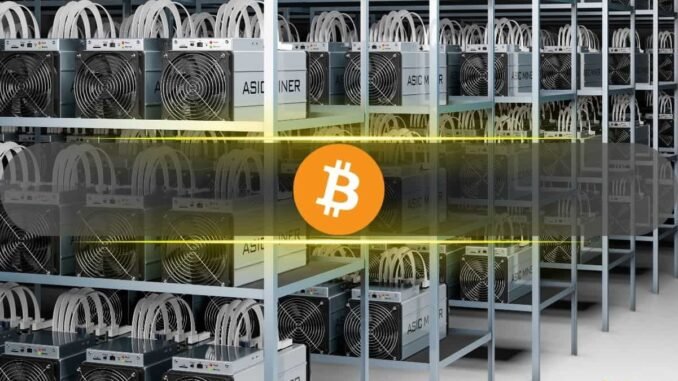 Bitcoin Mining Industry Generates 31,000+ Jobs in the US: Report