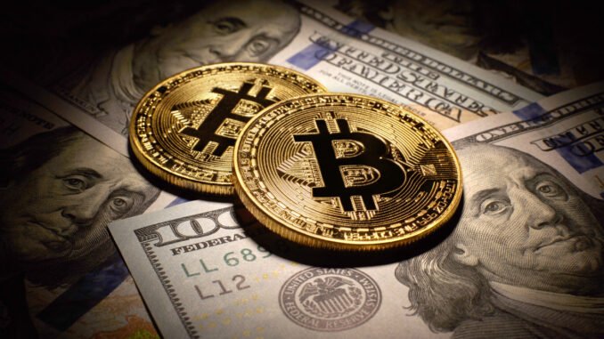 Bitcoin ETFs