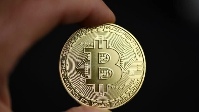 Bitcoin Will Be 'Worthless' In 10 Years, Finance Nobel Prize Bitcoin