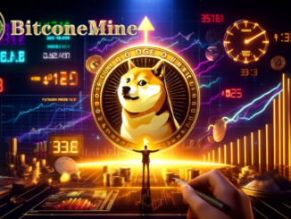 BitconeMine (Open to Everyone) Beginner’s Guide to Profitable Cryptocurrency Investing and Make $15700 a Day