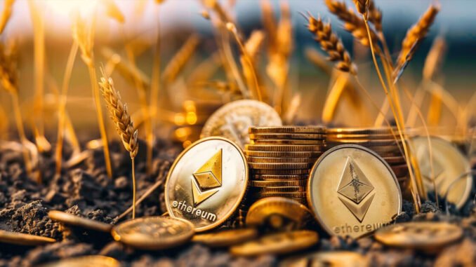 Can we escape DeFi’s Ouroboros? Bridging real-yield in 2025 Can we escape DeFi’s Ouroboros? Bridging real-yield in 2025
