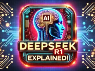 DeepSeek R1 Explained: The Ultimate AI Guide! 🚀🤖| #deepseek #r1 #ai|#sphereforum #coding #technology