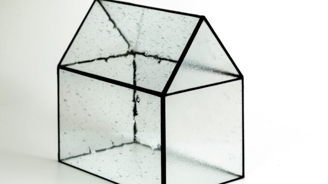 Endor Labs: AI transparency vs ‘open-washing’ Transparent model of a building illustrating the trend towards open-source AI and the need for increased transparency around the development of artificial intelligence models to build trust, reduce risk, and improve security.