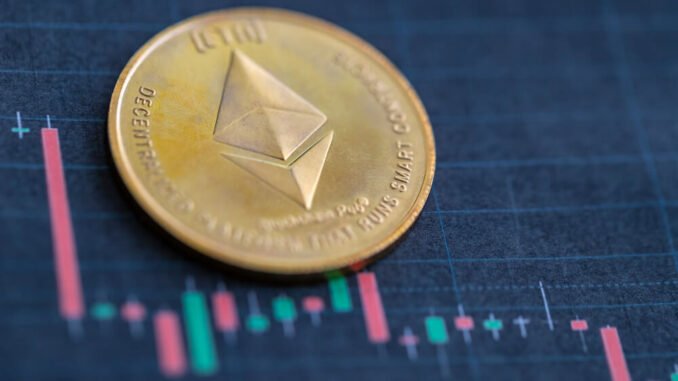 Ether recovers from its dip to $2,600 following Bybit’s hack Volatile eth price