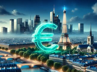 French banking giant SocGen's unit to expand its euro-backed stablecoin to Stellar