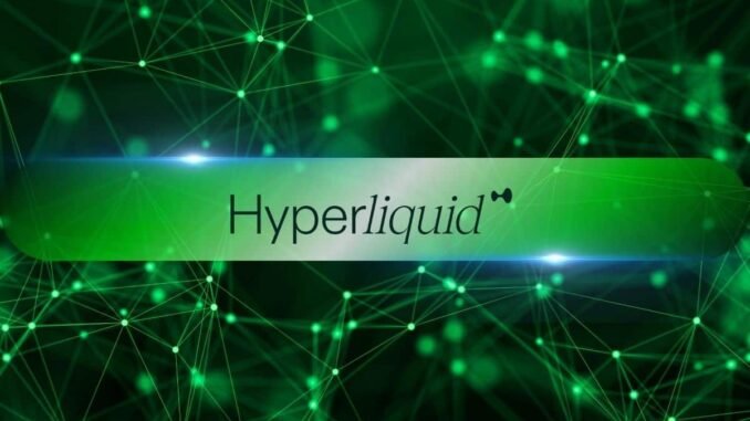 Hyperliquid Unveils HyperEVM to Expand Programmability in DeFi Ecosystem