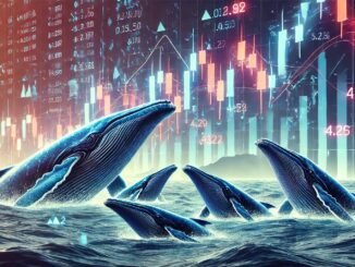 Dogecoin Whales