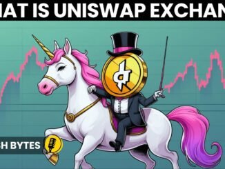 Mastering Uniswap Is EASY For Crypto Beginners Today | Podcast