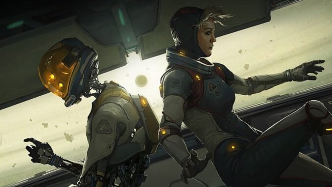 Ready at Dawn co-founder says Ubisoft demanded their game's protagonist Ready at Dawn co-founder says Ubisoft demanded their game's protagonist be male