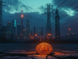 Russian energy giant Rosseti faces $14.2 million loss from illegal crypto mining