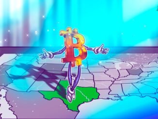 Texas Strategic Bitcoin reserve bill advances to Senate floor