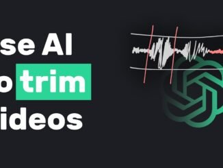 Video editing automation with AI (Gemini + GPT4o) FREE Code + Installation Guide