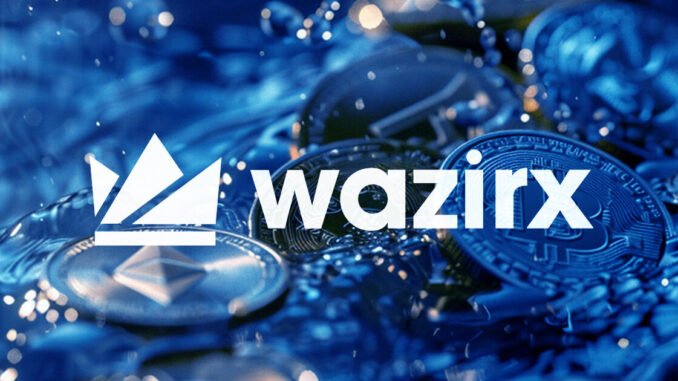 WazirX creditors to decide on recovery plan or risk lengthy liquidation