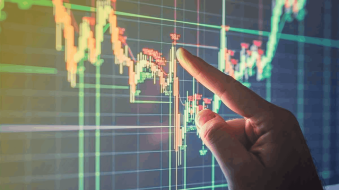 Weekly price analysis: prices range on uncertain economic outlook