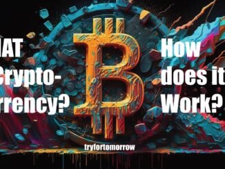 What is Cryptocurrency & How does it work? | Beginner Crypto Guide | Lecture 1