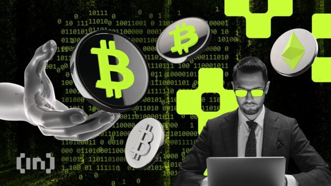 $14 Billion in Bitcoin and Ethereum Options Set to Expire Quarterly Options Expiry Puts Bitcoin and Ethereum to the Test with Over $14 Billion at Stake