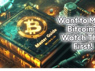 27. Bitcoin Mining Investment: The Master Guide (Latest Update!)