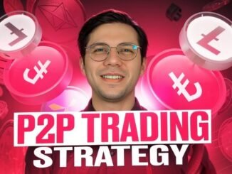 +3000$ Every DAY with Crypto Arbitrage Binance Tutorial For Beginners