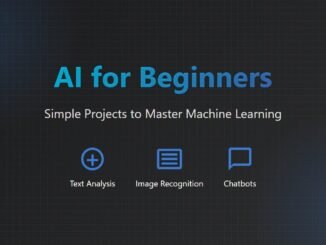 AI Projects for Beginners: Hands-On Learning!