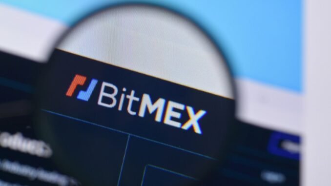 BitMEX Launches Q2 2025 Quarterly Futures Contracts