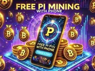 Bitcoin Badshah  is live!