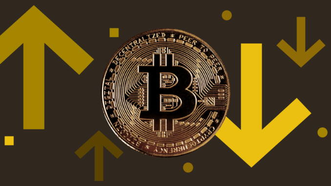 Bitcoin Holds Critical Support At $83,444 As Bulls Target Key Bitcoin