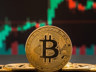 Bitcoin tops $92k