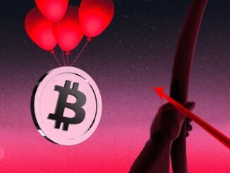 Bitcoin Nears Death Cross After 18 Months As Price Inches Closer To $80,000