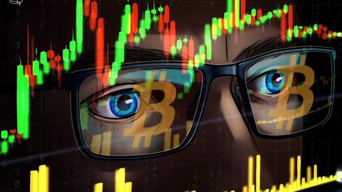 Bitcoin bottom forming as Fed eases, Trump softens on tariffs: Bitcoin bottom forming as Fed eases, Trump softens on tariffs: Analyst
