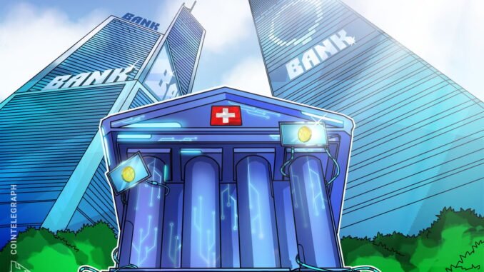 Bitcoin isn't a worthy reserve asset, Swiss central bank president says: Report