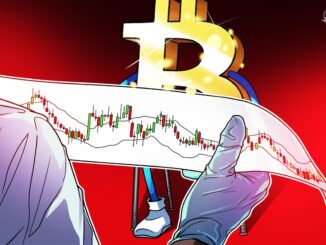 Bitcoin price metric that called 2020 bull run says $69K new bottom