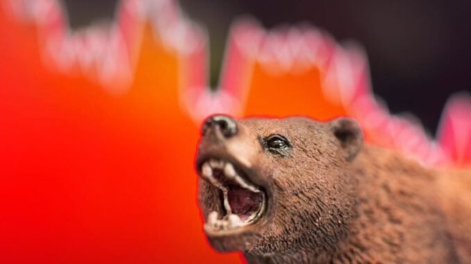 Bitcoin sinks under $80,000, faces potential drop to pre-election levels Bitcoin sinks under $80,000, faces potential drop to pre-election levels