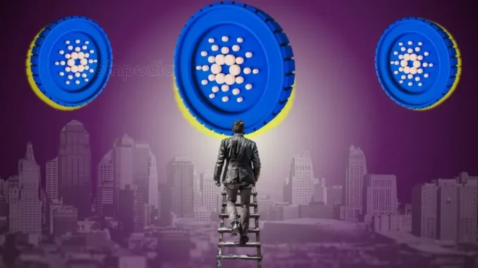 Cardano (ADA) Price Prediction for March 31 Coinpedia - Fintech & Cryptocurreny News Media