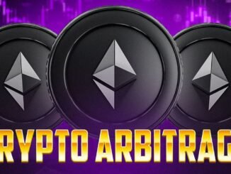 Crypto Arbitrage: Fresh P2P Strategy for beginners. P2P Crypto Arbitrage Guide