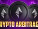 Crypto Arbitrage: Fresh P2P Strategy for beginners. P2P Crypto Arbitrage Guide